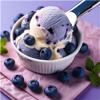 Blueberry Cheesecake Ice Cream Fragrance Oil